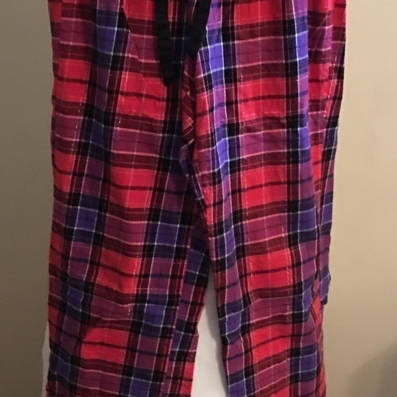 VICTORIAS Secret pajama PJ set size S/P sleep wear - Picture 5 of 7